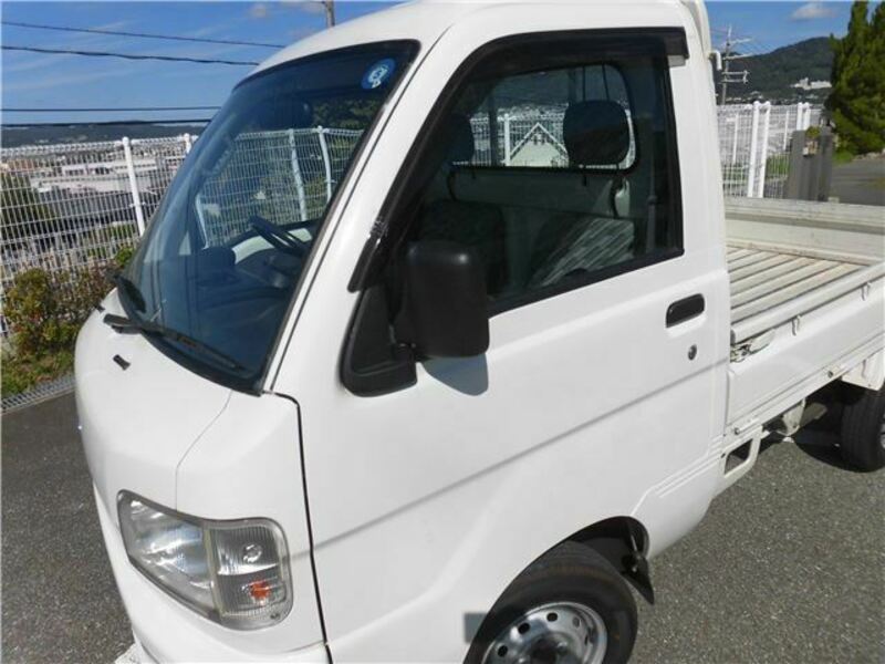 HIJET TRUCK-22