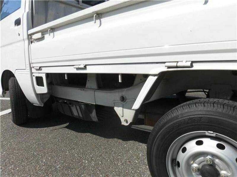 HIJET TRUCK-23