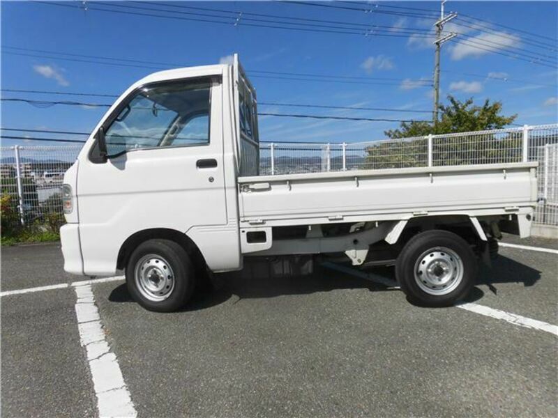 HIJET TRUCK-25