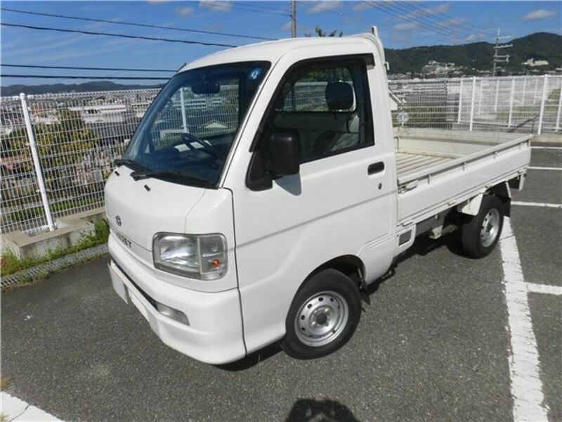 HIJET TRUCK-26