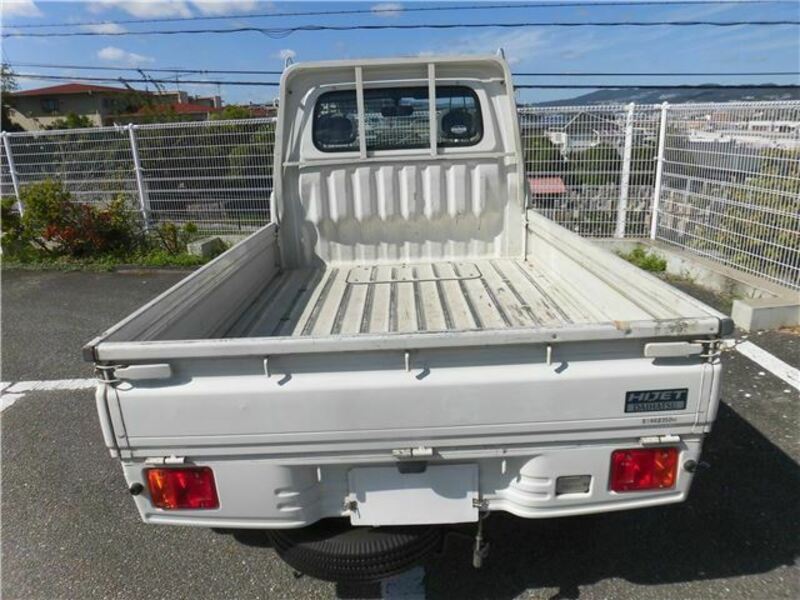 HIJET TRUCK-27