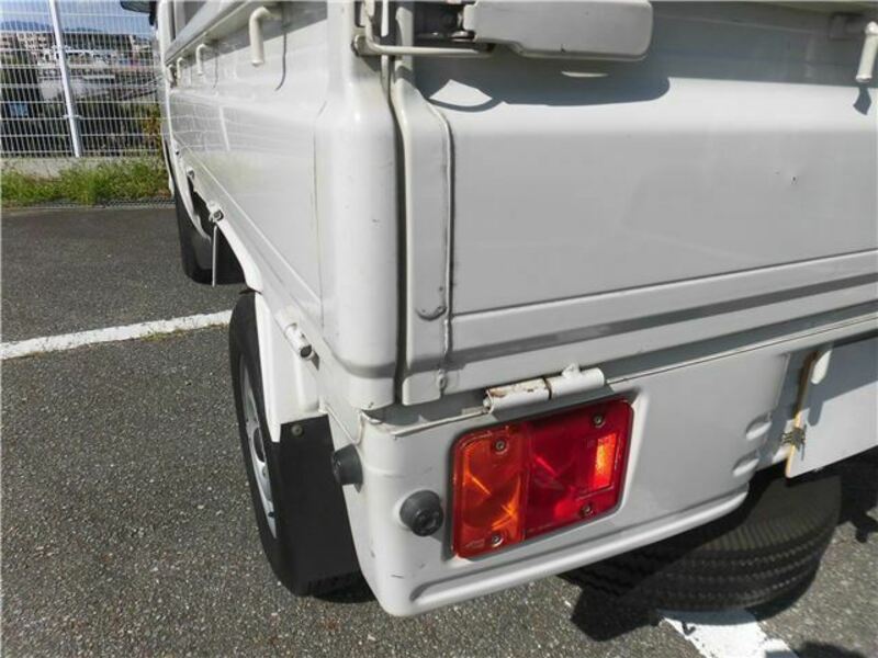 HIJET TRUCK-29