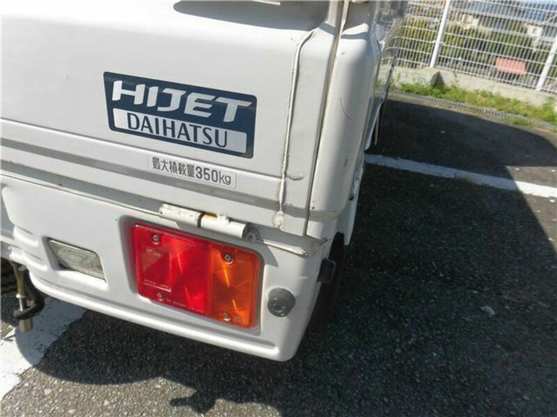 HIJET TRUCK-30