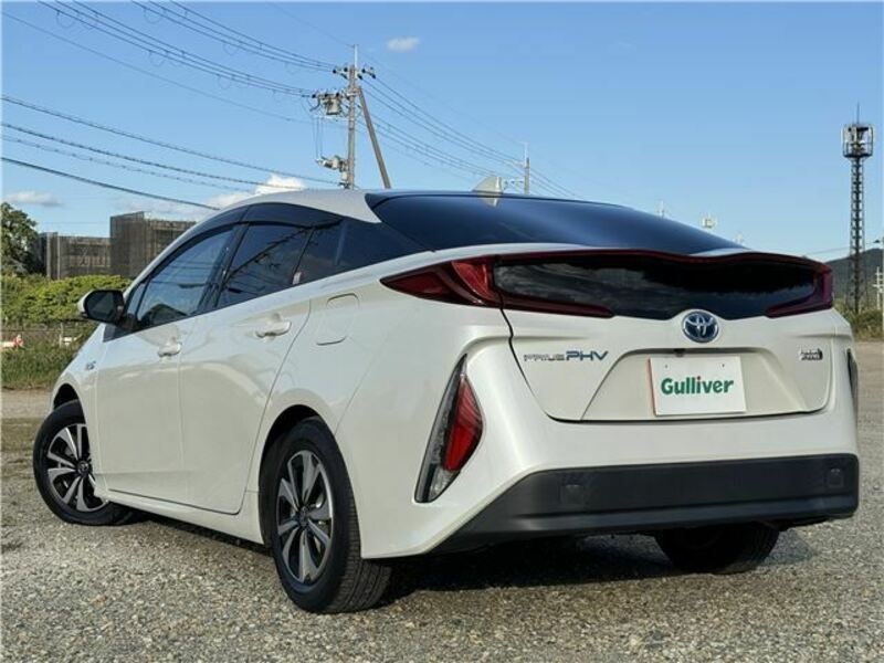 PRIUS PHV-1