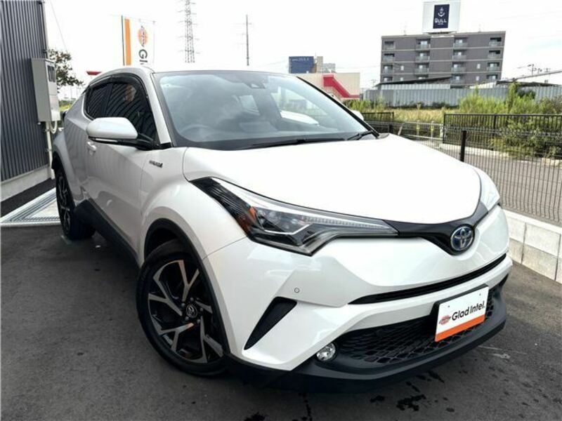 C-HR-3