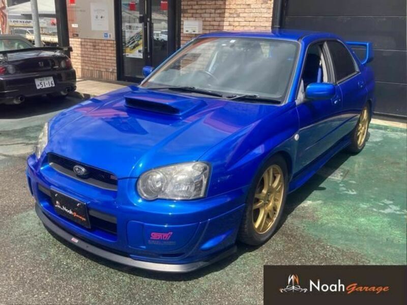 IMPREZA-2