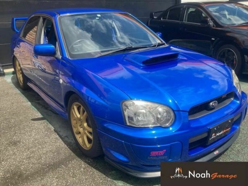 IMPREZA-3