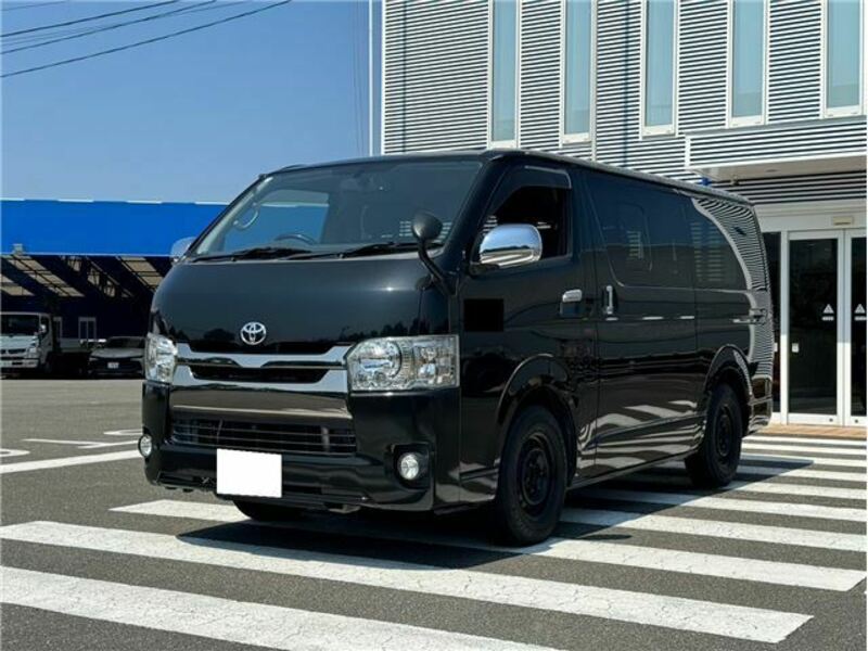 HIACE