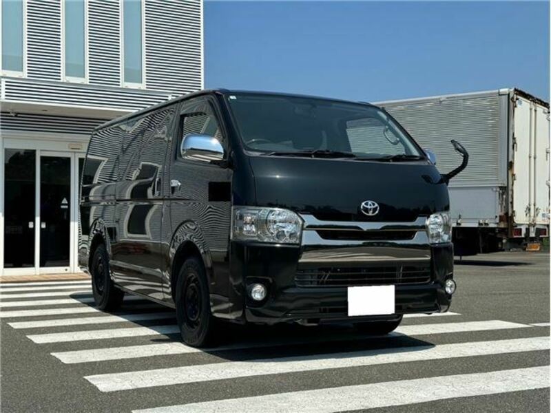 HIACE-2