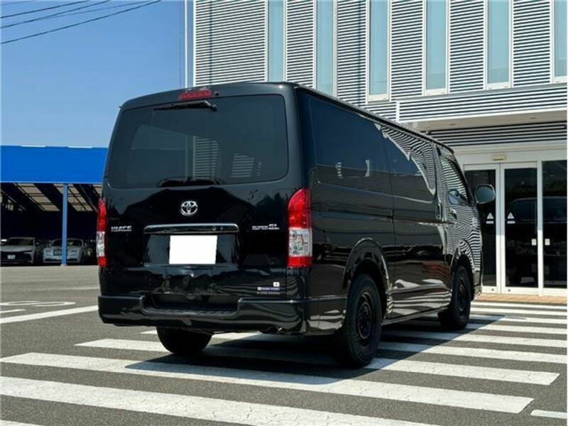 HIACE-5