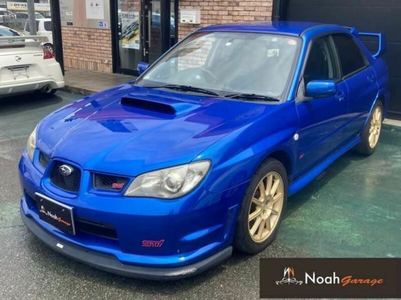 IMPREZA-5