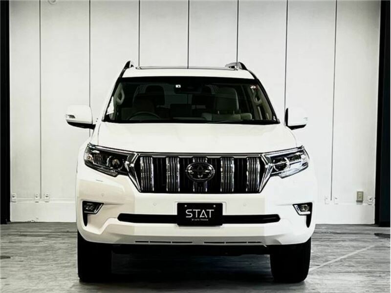 LAND CRUISER PRADO-1