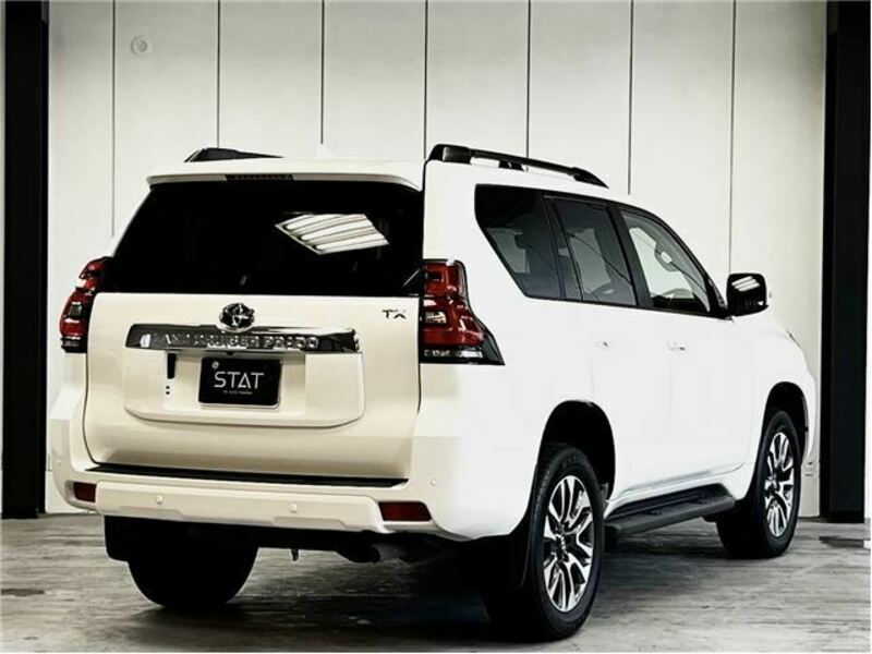 LAND CRUISER PRADO-4