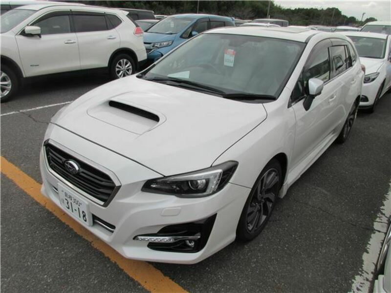 LEVORG-0