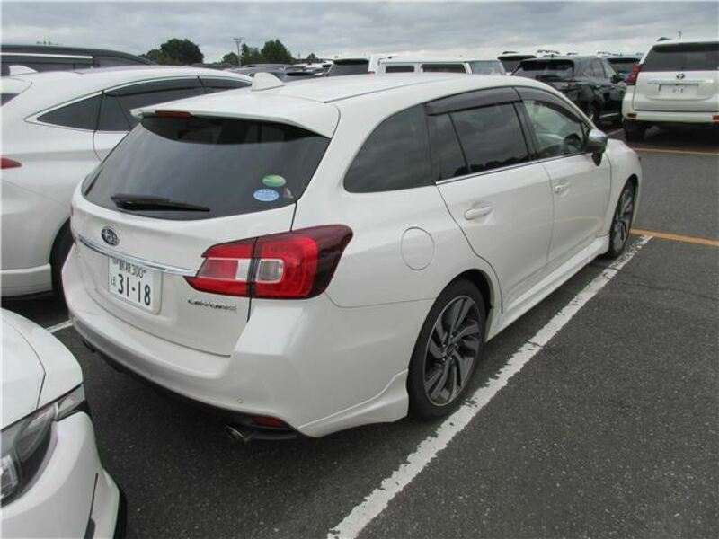 LEVORG-6