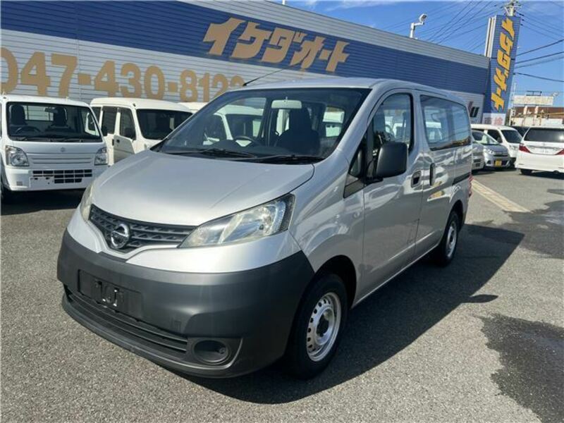 NV200 VANETTE