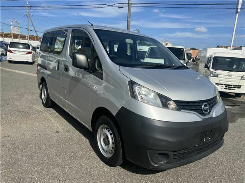 NV200 VANETTE-2