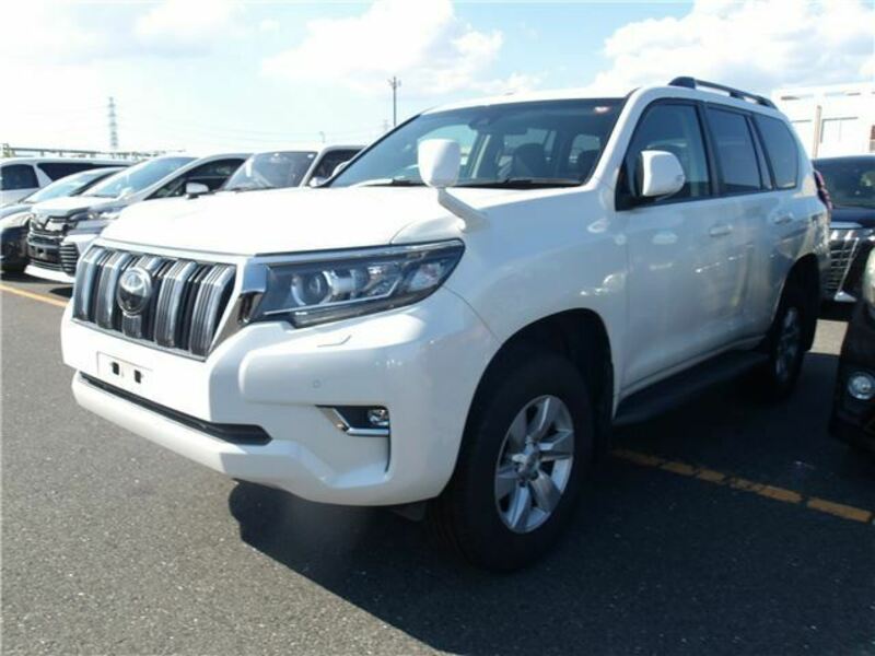 LAND CRUISER PRADO-3