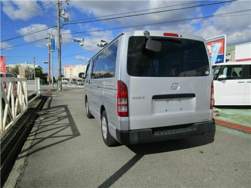 HIACE VAN-5