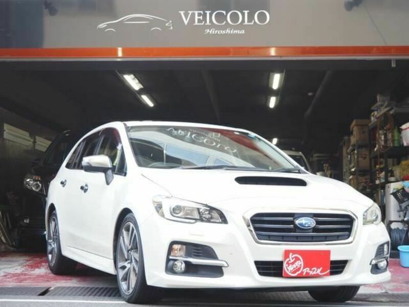 LEVORG-0