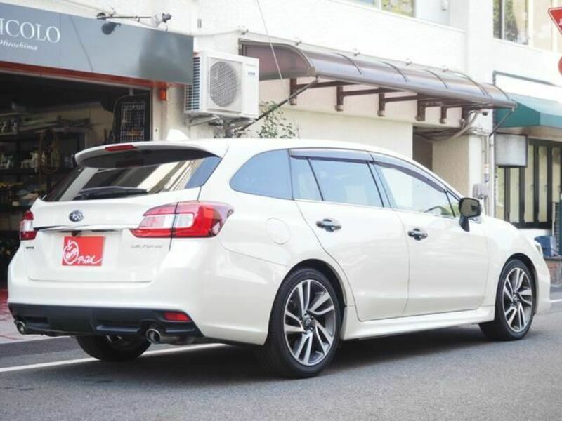 LEVORG-4