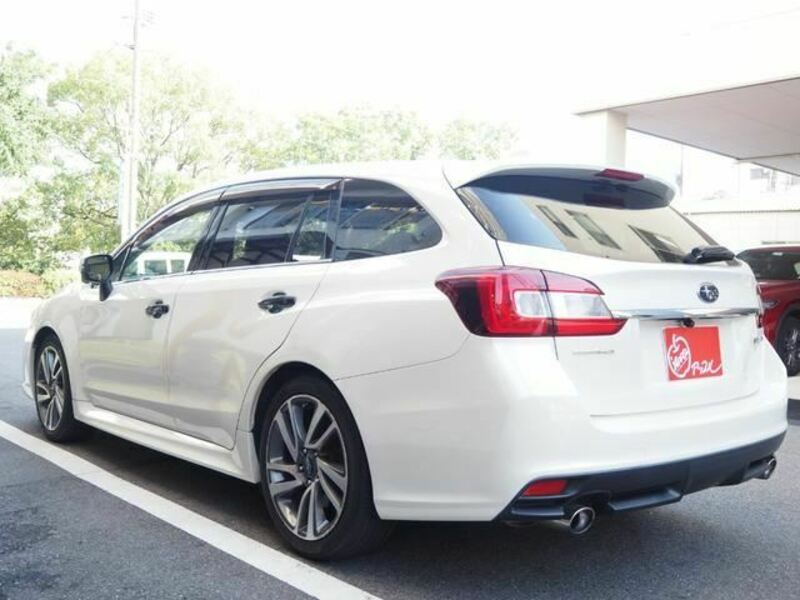 LEVORG-5