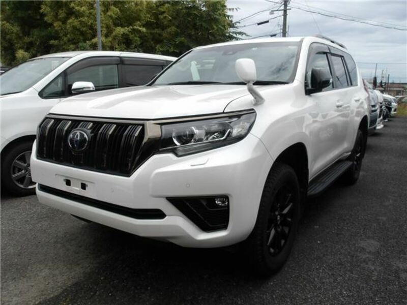 LAND CRUISER PRADO-3