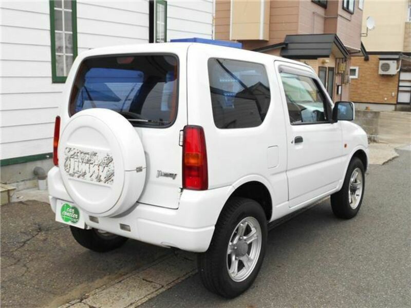 JIMNY-4