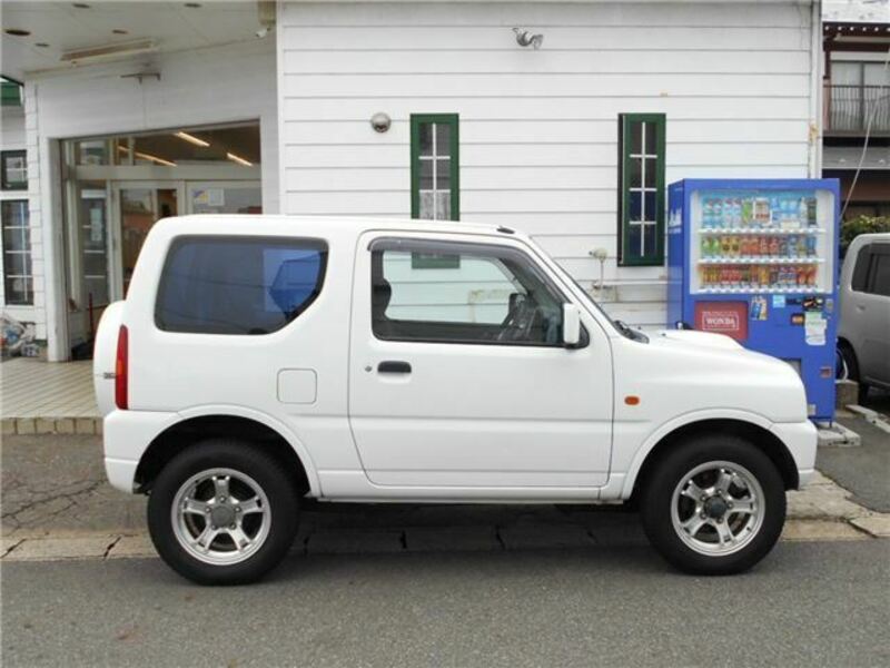 JIMNY-5