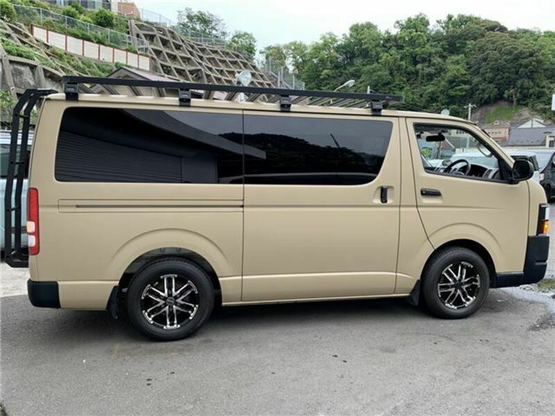 HIACE VAN-5