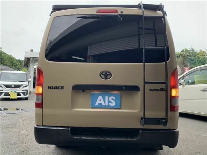 HIACE VAN-6