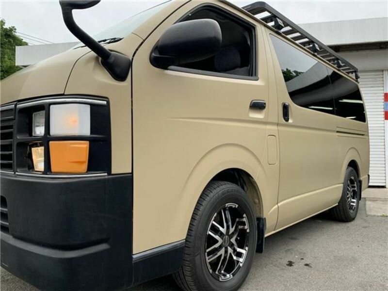 HIACE VAN-14