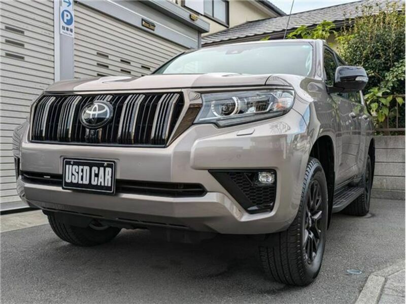 LAND CRUISER PRADO-2