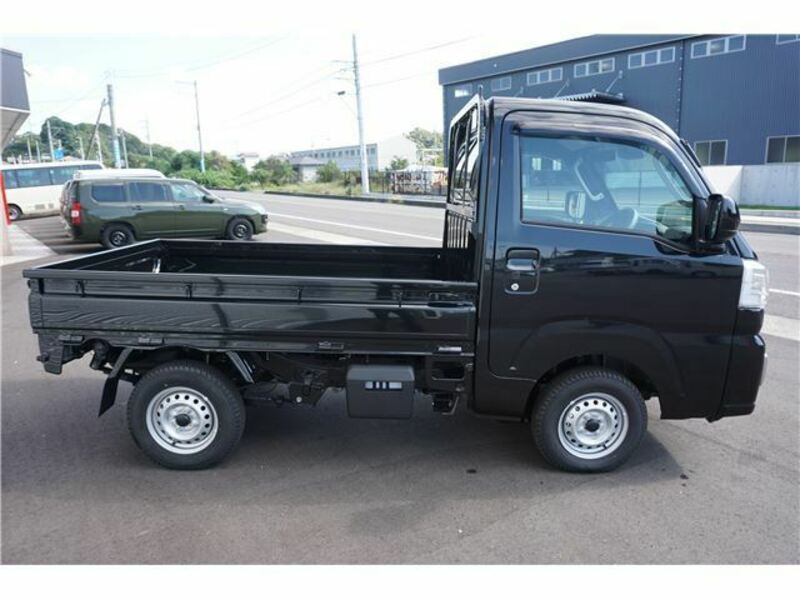 HIJET TRUCK-4