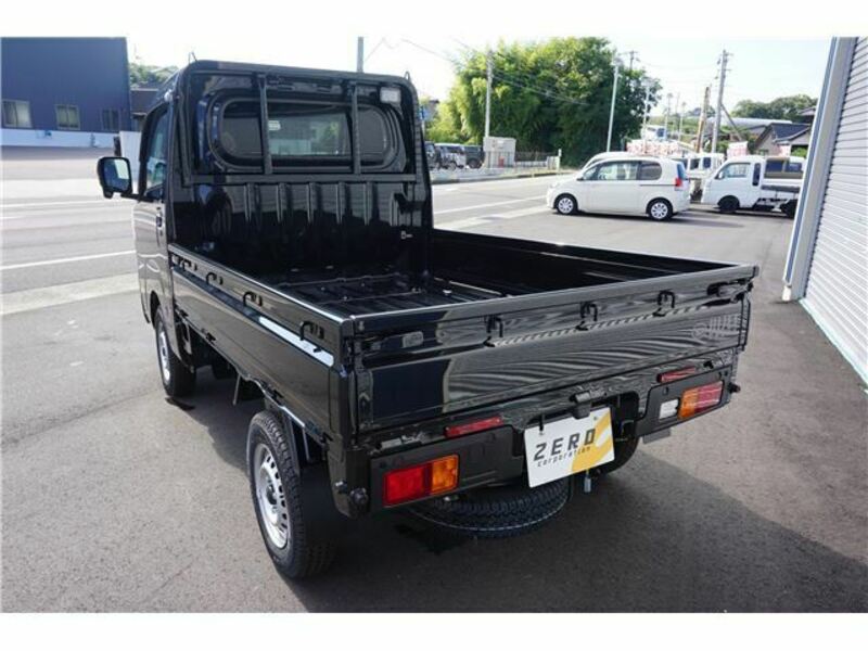 HIJET TRUCK-6