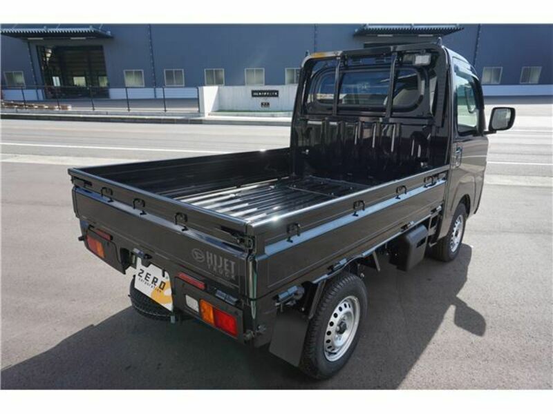 HIJET TRUCK-7