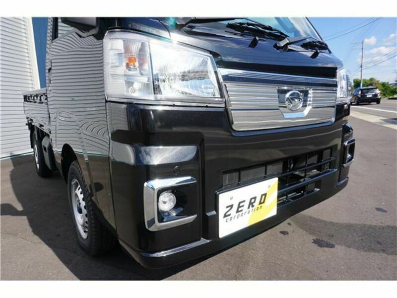 HIJET TRUCK-8