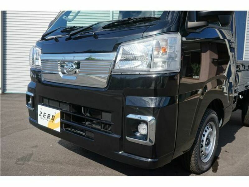 HIJET TRUCK-9