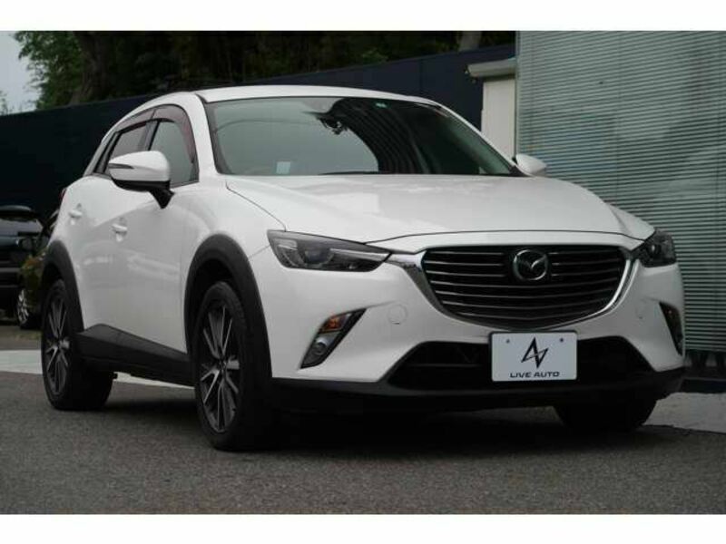 CX-3-5