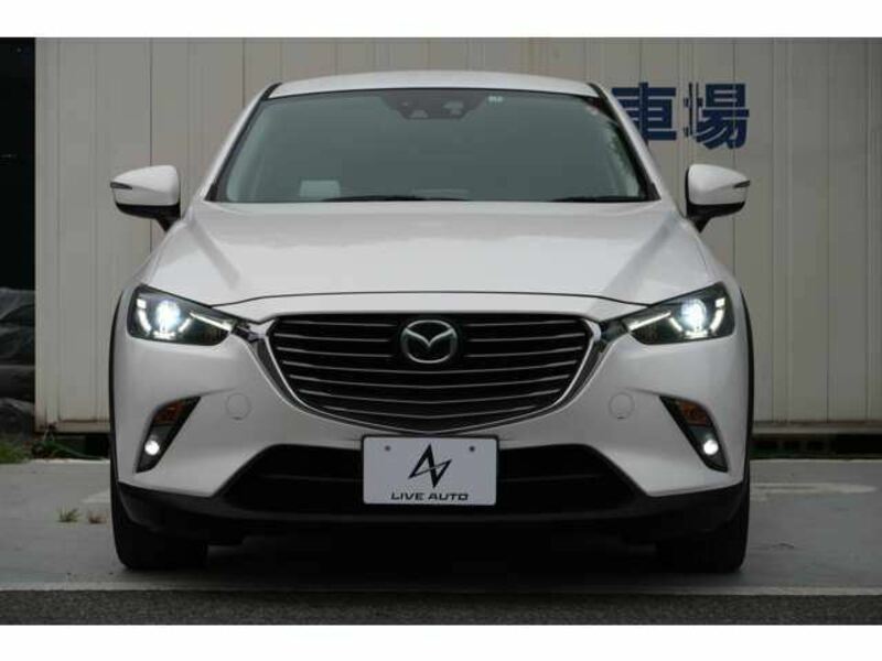 CX-3-7