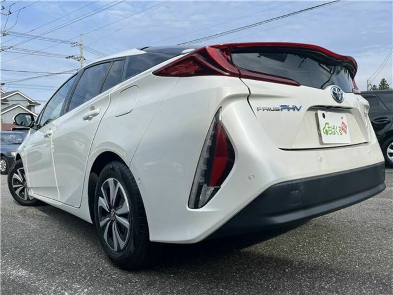 PRIUS PHV-1