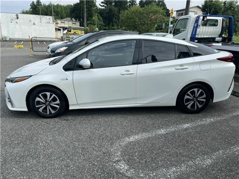 PRIUS PHV-14