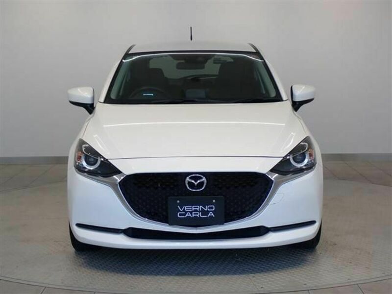 MAZDA2-5