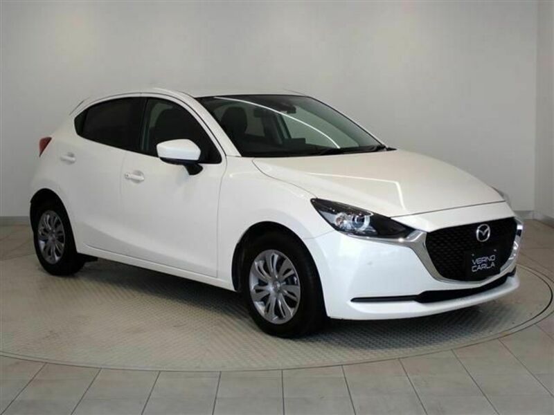 MAZDA2-3