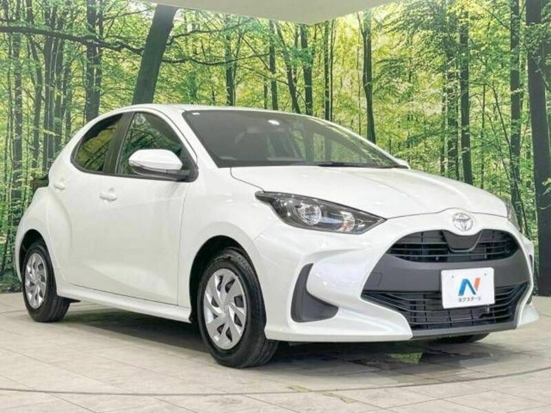 YARIS-16