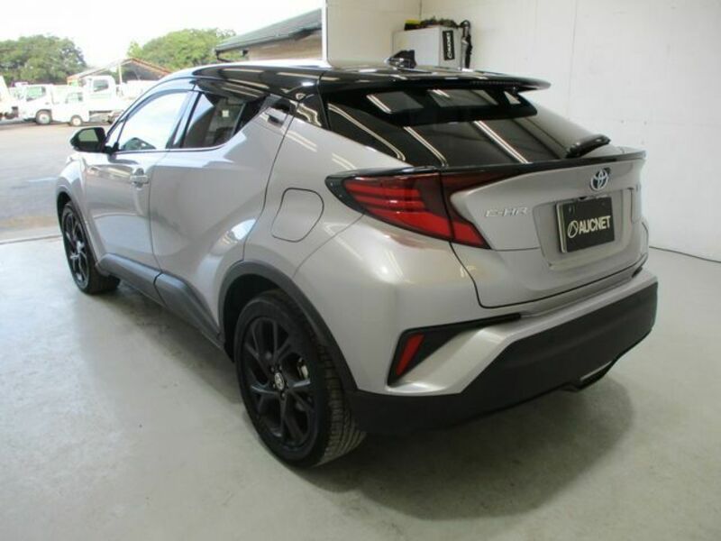 C-HR-2