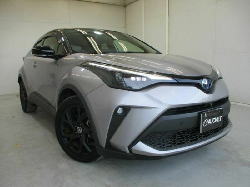 C-HR-25