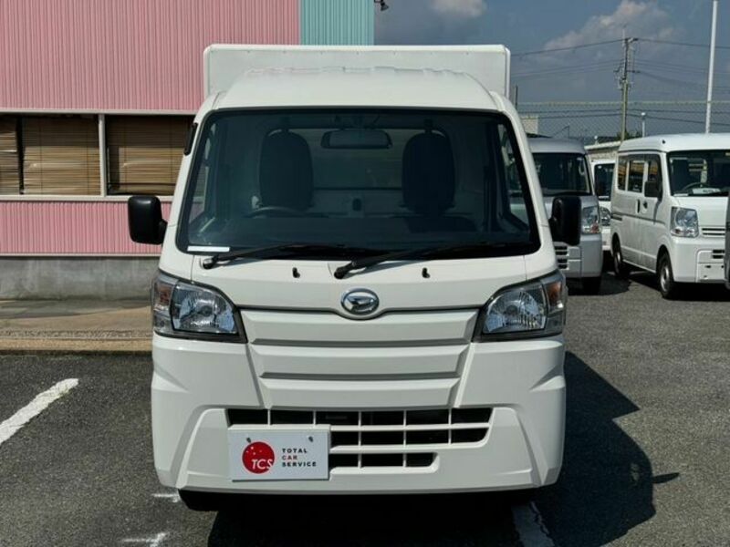 HIJET TRUCK-19