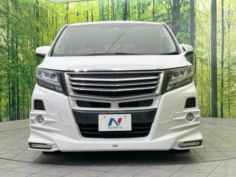 ALPHARD-15