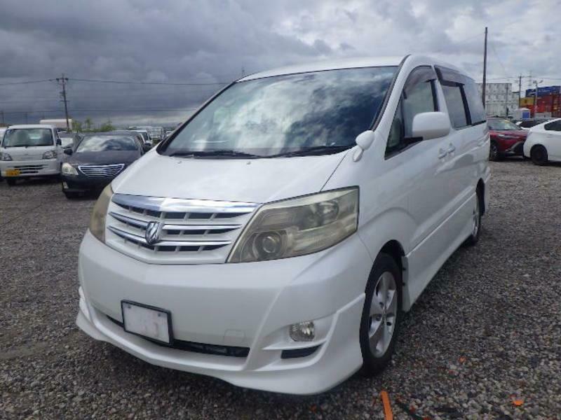 ALPHARD-36